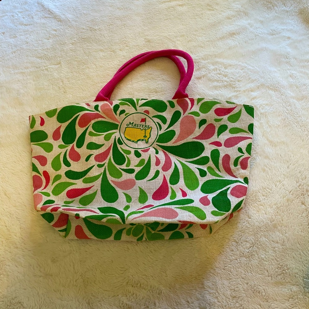 Masters bag